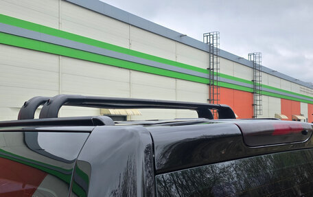 Land Rover Discovery III, 2007 год, 1 500 000 рублей, 6 фотография