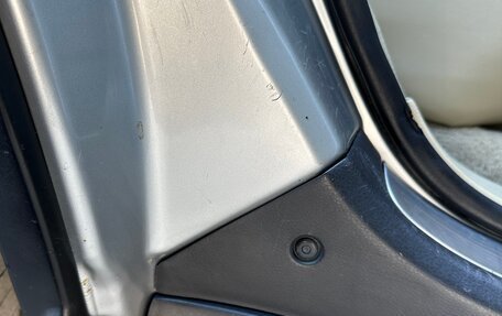 Infiniti FX I, 2004 год, 1 050 000 рублей, 38 фотография