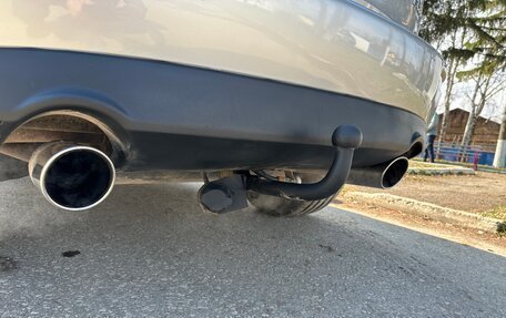 Infiniti FX I, 2004 год, 1 050 000 рублей, 34 фотография