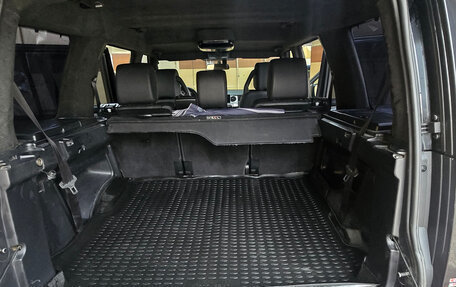 Land Rover Discovery III, 2007 год, 1 500 000 рублей, 12 фотография