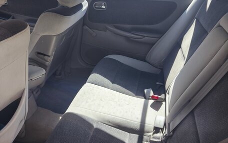 Mazda 626, 2001 год, 150 000 рублей, 5 фотография