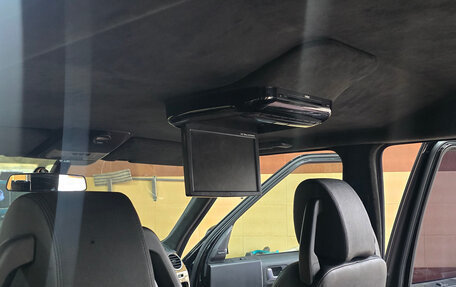 Land Rover Discovery III, 2007 год, 1 500 000 рублей, 13 фотография