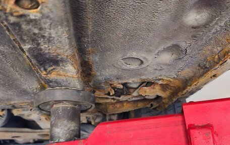 Mazda 626, 2001 год, 150 000 рублей, 7 фотография