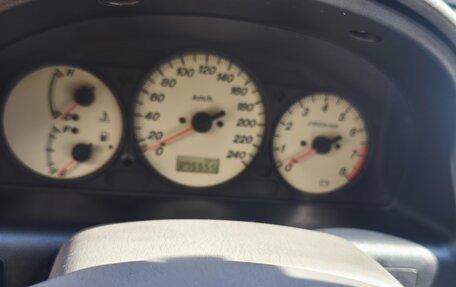 Mazda 626, 2001 год, 150 000 рублей, 4 фотография