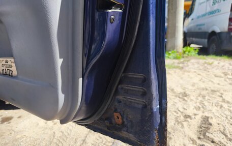 Mazda 626, 2001 год, 150 000 рублей, 8 фотография