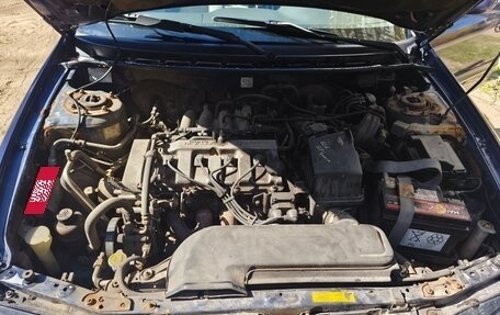 Mazda 626, 2001 год, 150 000 рублей, 2 фотография