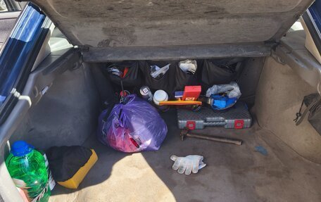 Mazda 626, 2001 год, 150 000 рублей, 10 фотография