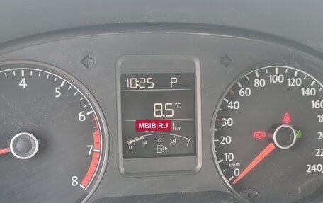 Volkswagen Polo VI (EU Market), 2017 год, 1 500 000 рублей, 3 фотография