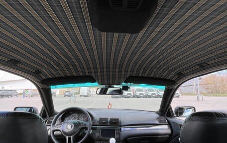 BMW 3 серия, 1999 год, 750 000 рублей, 5 фотография