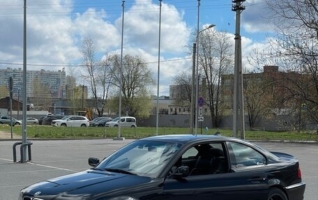 BMW 3 серия, 1999 год, 750 000 рублей, 4 фотография