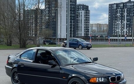 BMW 3 серия, 1999 год, 750 000 рублей, 3 фотография