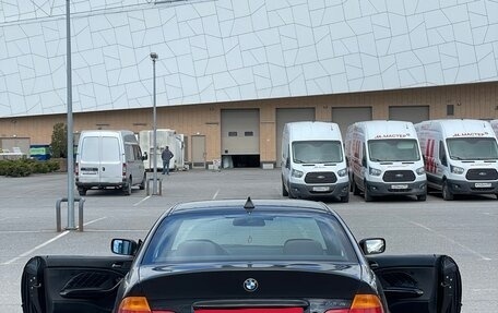 BMW 3 серия, 1999 год, 750 000 рублей, 2 фотография