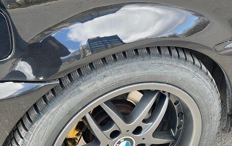 BMW 3 серия, 1999 год, 750 000 рублей, 12 фотография