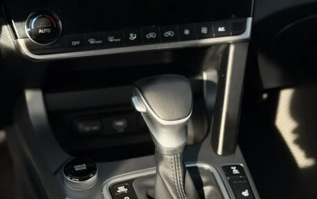 KIA Seltos I, 2020 год, 2 250 000 рублей, 7 фотография