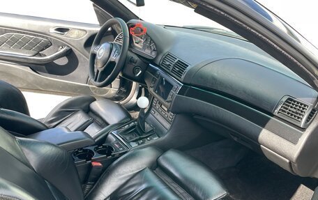 BMW 3 серия, 1999 год, 750 000 рублей, 10 фотография