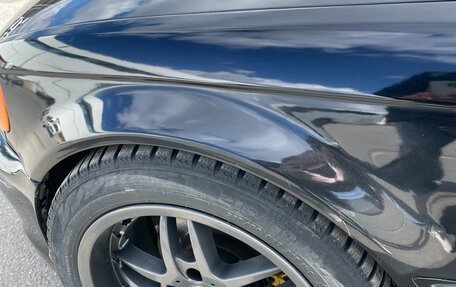 BMW 3 серия, 1999 год, 750 000 рублей, 9 фотография