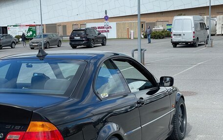 BMW 3 серия, 1999 год, 750 000 рублей, 13 фотография