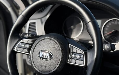 KIA Seltos I, 2020 год, 2 250 000 рублей, 6 фотография