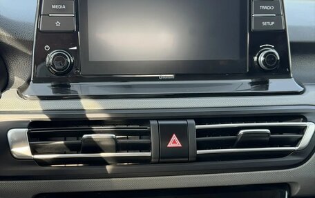 KIA Seltos I, 2020 год, 2 250 000 рублей, 8 фотография