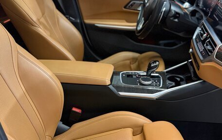 BMW 3 серия, 2021 год, 3 800 000 рублей, 11 фотография