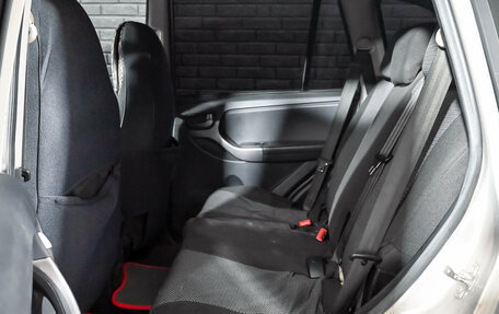 Vortex Tingo I, 2012 год, 400 000 рублей, 7 фотография