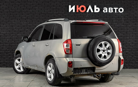 Vortex Tingo I, 2012 год, 400 000 рублей, 4 фотография