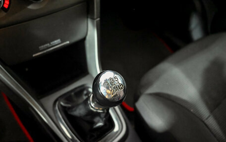 Vortex Tingo I, 2012 год, 400 000 рублей, 10 фотография