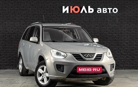 Vortex Tingo I, 2012 год, 400 000 рублей, 2 фотография