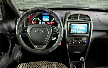 Vortex Tingo I, 2012 год, 400 000 рублей, 12 фотография