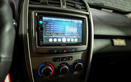 Vortex Tingo I, 2012 год, 400 000 рублей, 11 фотография