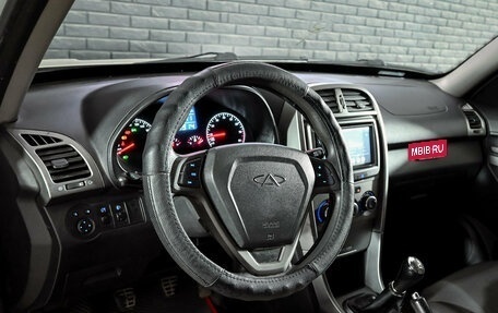 Vortex Tingo I, 2012 год, 400 000 рублей, 8 фотография