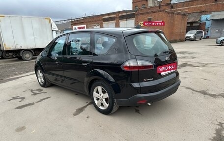 Ford S-MAX I, 2008 год, 650 000 рублей, 3 фотография