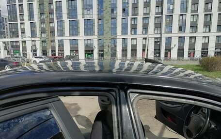 Chevrolet Lanos I, 2008 год, 130 000 рублей, 7 фотография