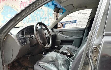 Chevrolet Lanos I, 2008 год, 130 000 рублей, 3 фотография