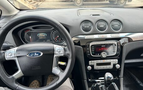 Ford S-MAX I, 2008 год, 650 000 рублей, 8 фотография