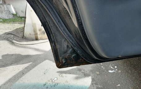 Chevrolet Lanos I, 2008 год, 130 000 рублей, 14 фотография