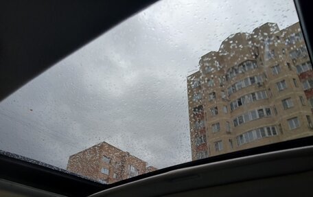 Hyundai Santa Fe III рестайлинг, 2003 год, 495 000 рублей, 3 фотография