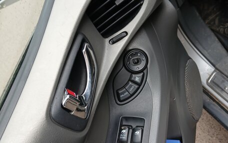 Hyundai Santa Fe III рестайлинг, 2003 год, 495 000 рублей, 12 фотография