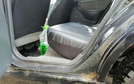 Chevrolet Lanos I, 2008 год, 130 000 рублей, 13 фотография