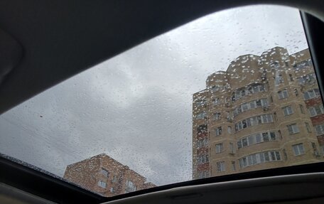 Hyundai Santa Fe III рестайлинг, 2003 год, 495 000 рублей, 14 фотография