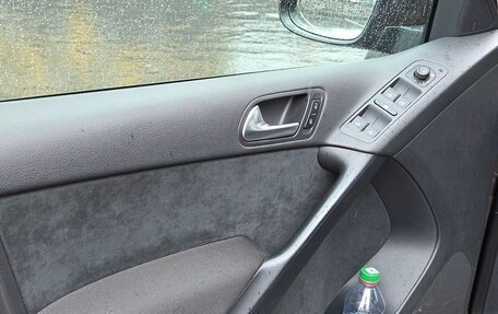 Volkswagen Tiguan I, 2016 год, 1 550 000 рублей, 8 фотография