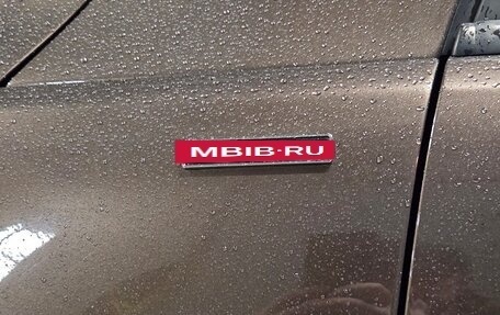 Volkswagen Tiguan I, 2016 год, 1 550 000 рублей, 5 фотография