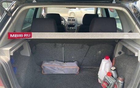 Volkswagen Polo IV рестайлинг, 2006 год, 220 000 рублей, 4 фотография