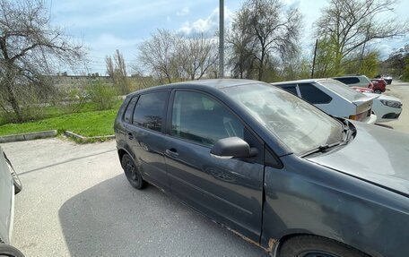 Volkswagen Polo IV рестайлинг, 2006 год, 220 000 рублей, 7 фотография