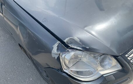 Volkswagen Polo IV рестайлинг, 2006 год, 220 000 рублей, 8 фотография