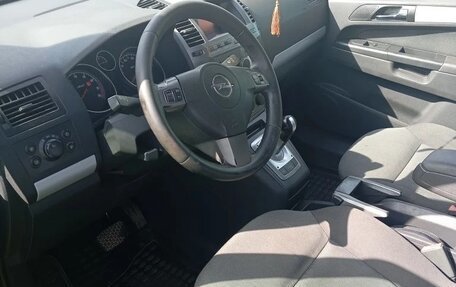 Opel Zafira B, 2007 год, 350 000 рублей, 6 фотография