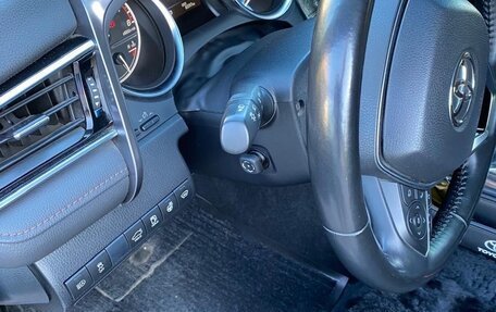 Toyota Camry, 2019 год, 2 750 000 рублей, 6 фотография