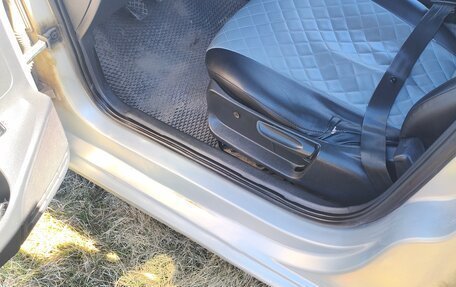 Volkswagen Polo VI (EU Market), 2012 год, 600 000 рублей, 7 фотография