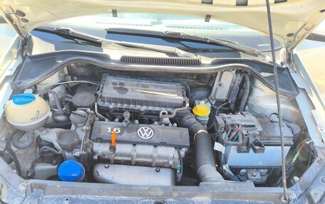 Volkswagen Polo VI (EU Market), 2012 год, 600 000 рублей, 3 фотография