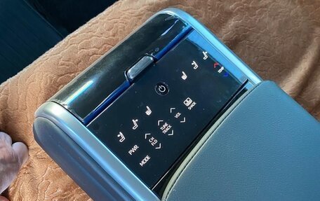 Toyota Camry, 2019 год, 2 750 000 рублей, 7 фотография